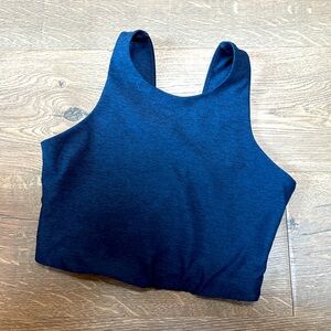Outdoor Voices Venus Cropped Sports Bra (S)